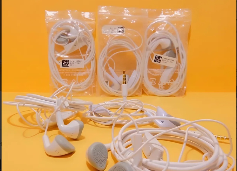 auricular manos libre marca samsung