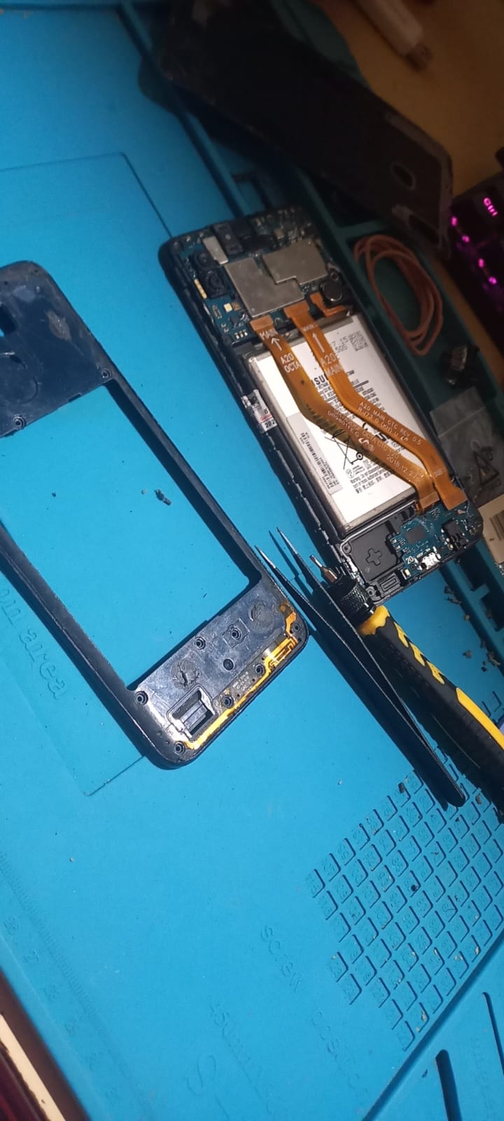 Limpieza de PC